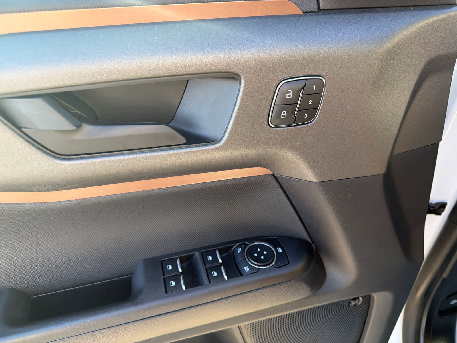 Used 2025 Ford Bronco Sport Outer Banks w/ Outer Banks Tech Package+ image 21