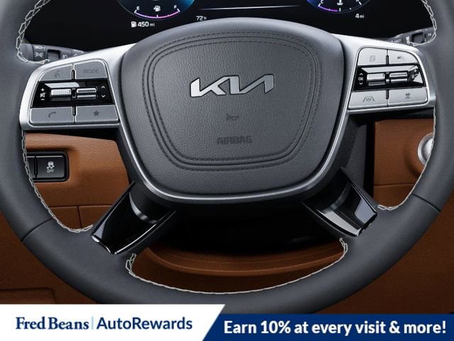 New 2025 Kia Telluride SX Prestige X-Pro image 22
