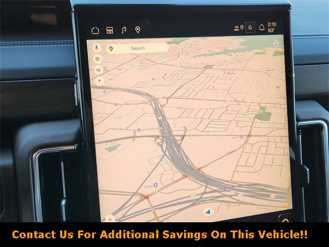 New 2026 GMC Yukon Denali Ultimate image 13