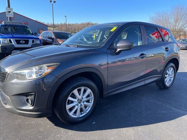 Used 2014 MAZDA CX-5 Touring image 4