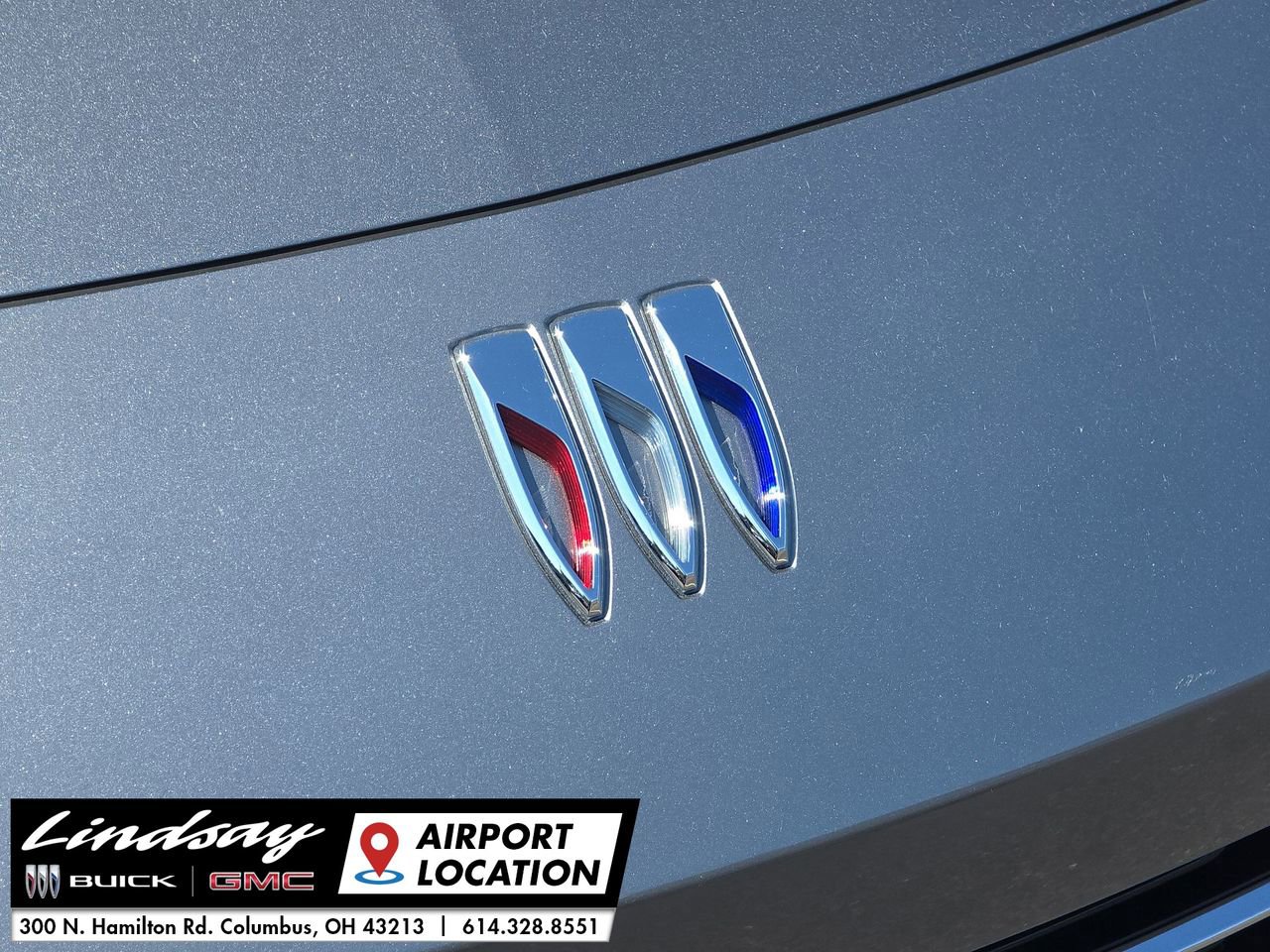 New 2026 Buick Envista Preferred w/ Convenience I Package image 29