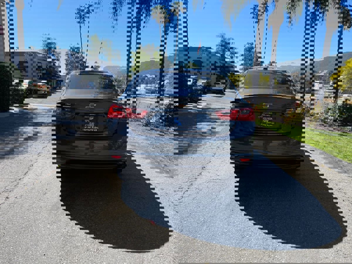 Used 2019 Chevrolet Malibu LS image 6