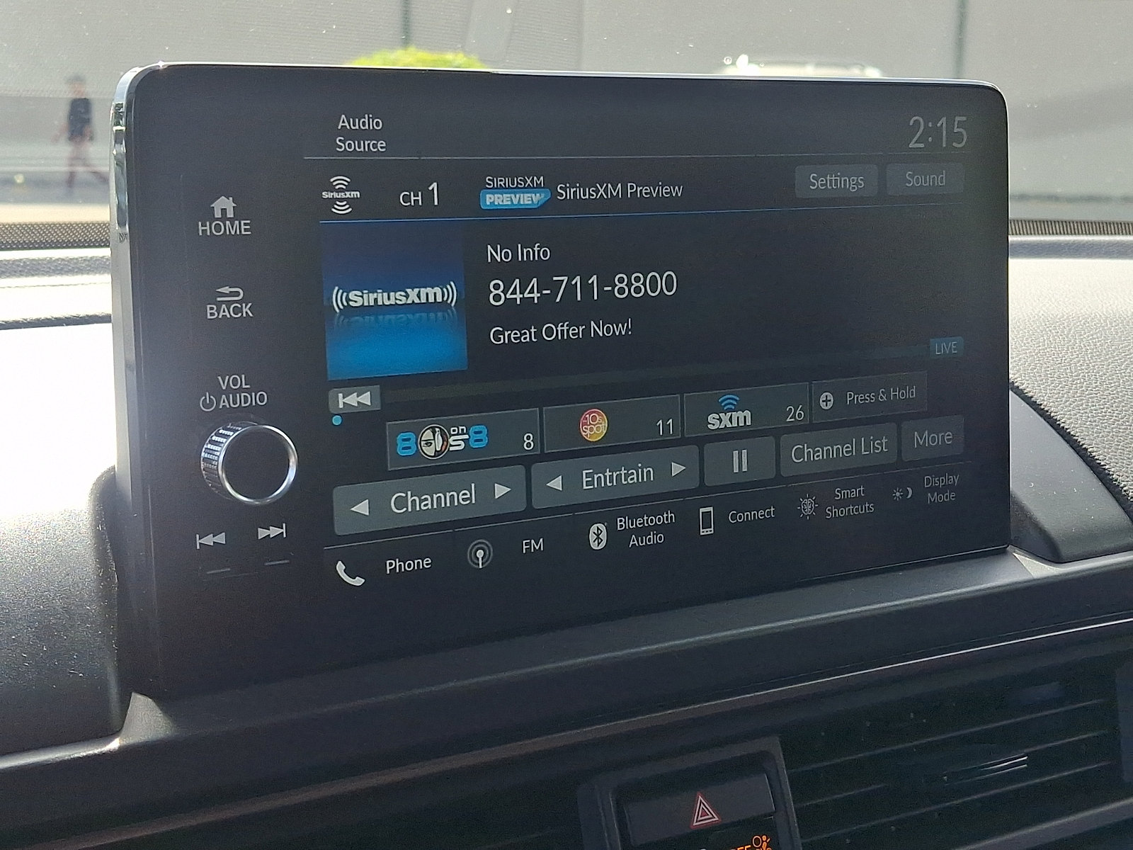 Used 2024 Honda Pilot TrailSport image 17