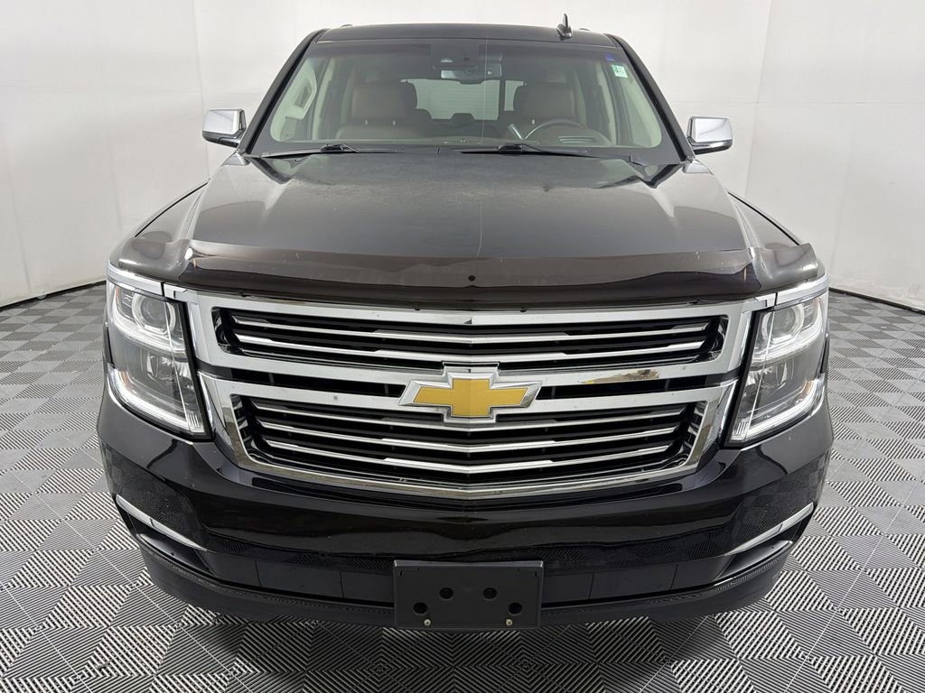 Used 2016 Chevrolet Tahoe LTZ image 2