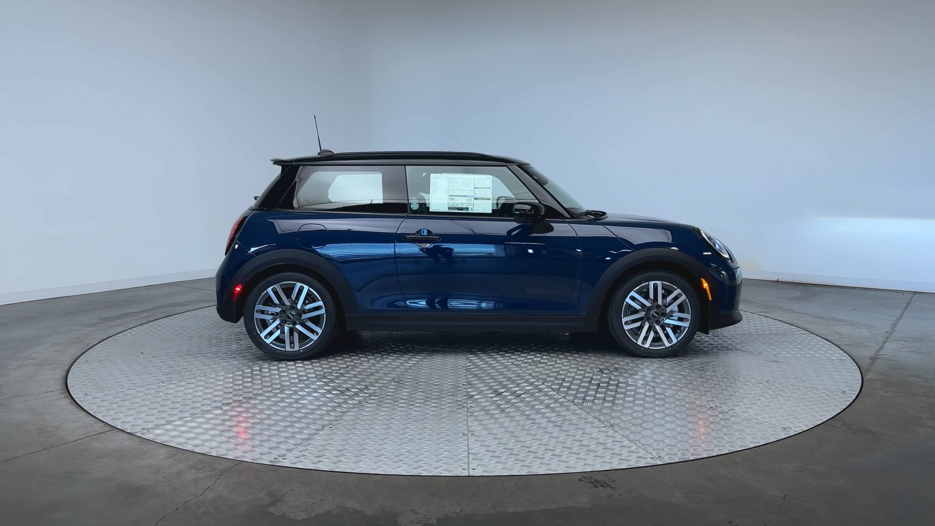 New 2026 MINI Cooper S FWD image 9
