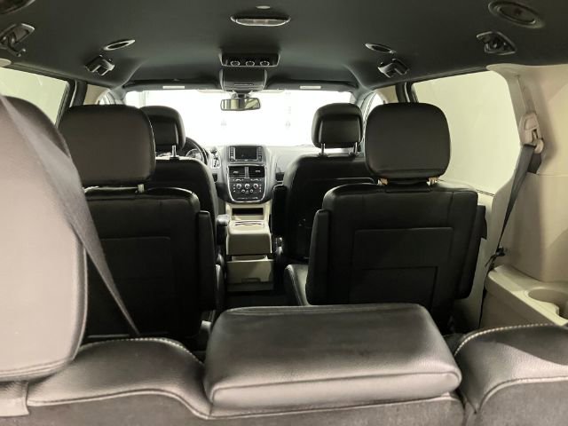 Used 2019 Dodge Grand Caravan SXT FWD image 44