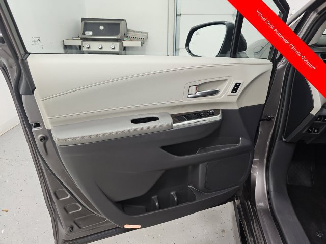 Certified 2023 Toyota Sienna Limited AWD/4WD image 13