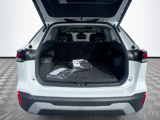 New 2026 Volkswagen Tiguan SE AWD/4WD image 25