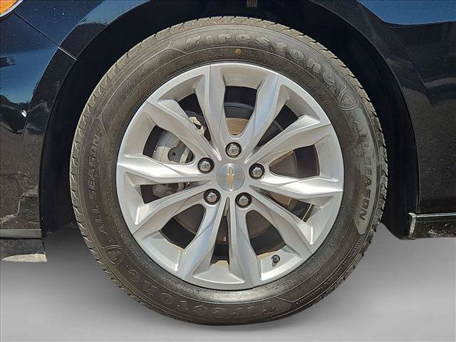 Used 2024 Chevrolet Malibu LT FWD image 29