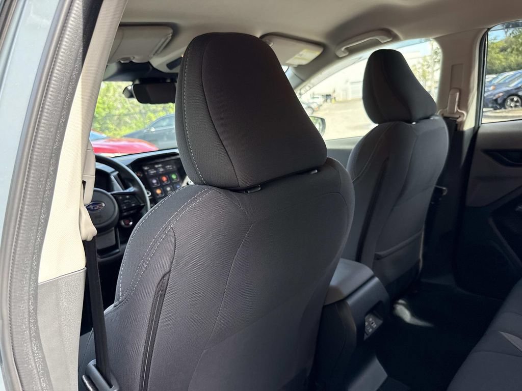 Certified 2025 Subaru Crosstrek 2.5i Premium w/ Convenience Package #2 AWD/4WD image 11
