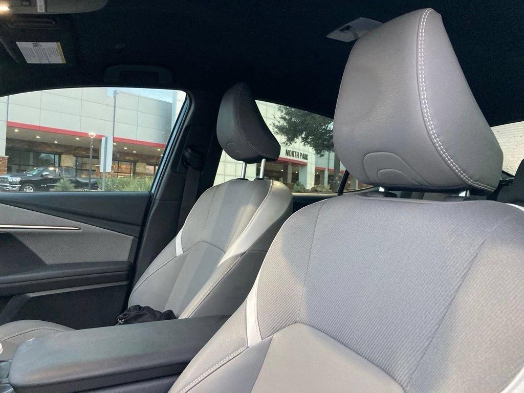 Certified 2025 Toyota Camry SE w/ Convenience Package FWD image 9