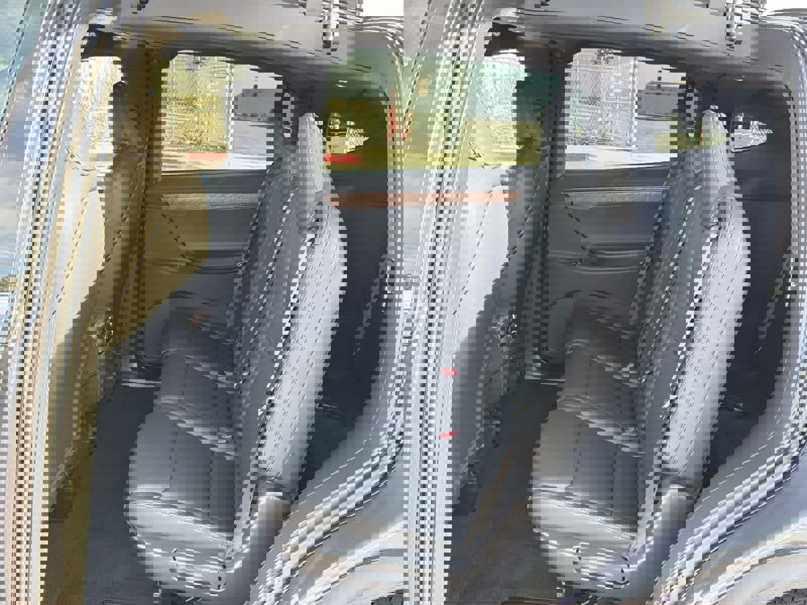 Used 2020 Tesla Model X Long Range image 26