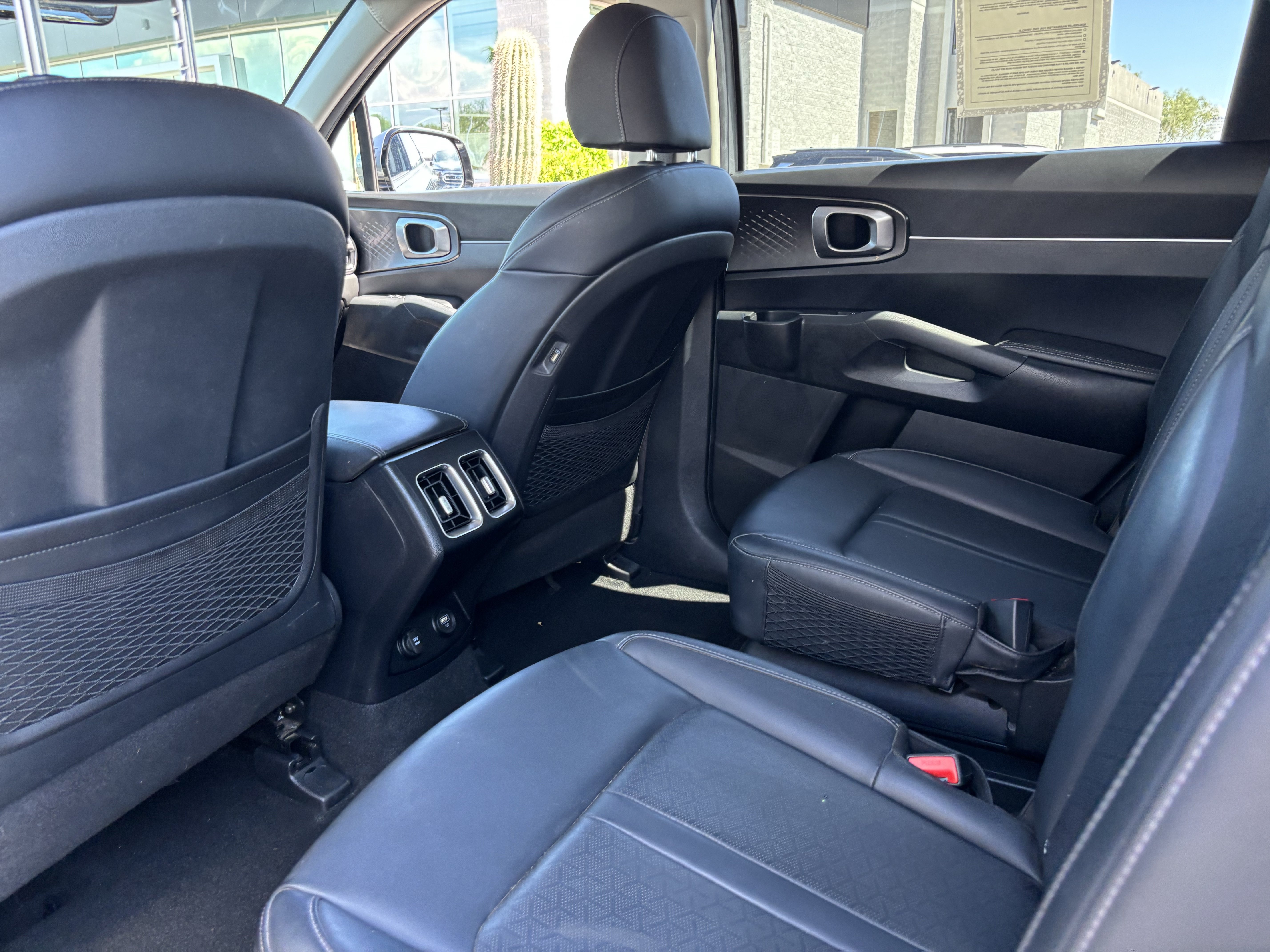 Certified 2023 Kia Sorento EX AWD/4WD image 15