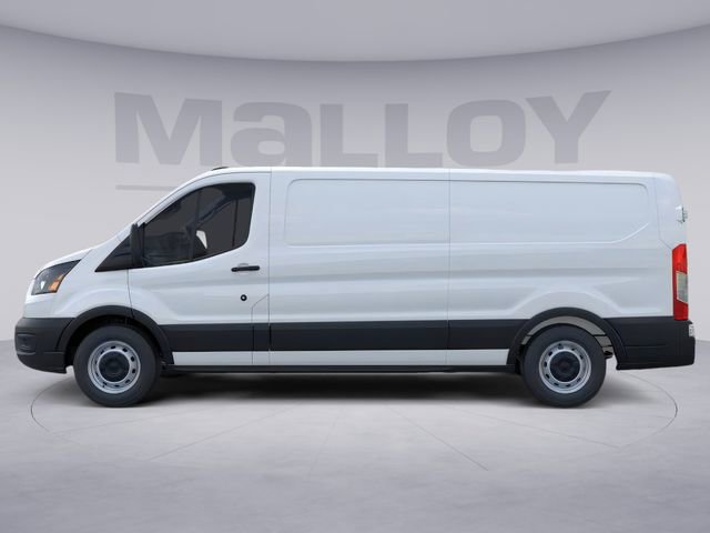 New 2026 Ford Transit 150 Low Roof w/ Load Area Protection Package image 3