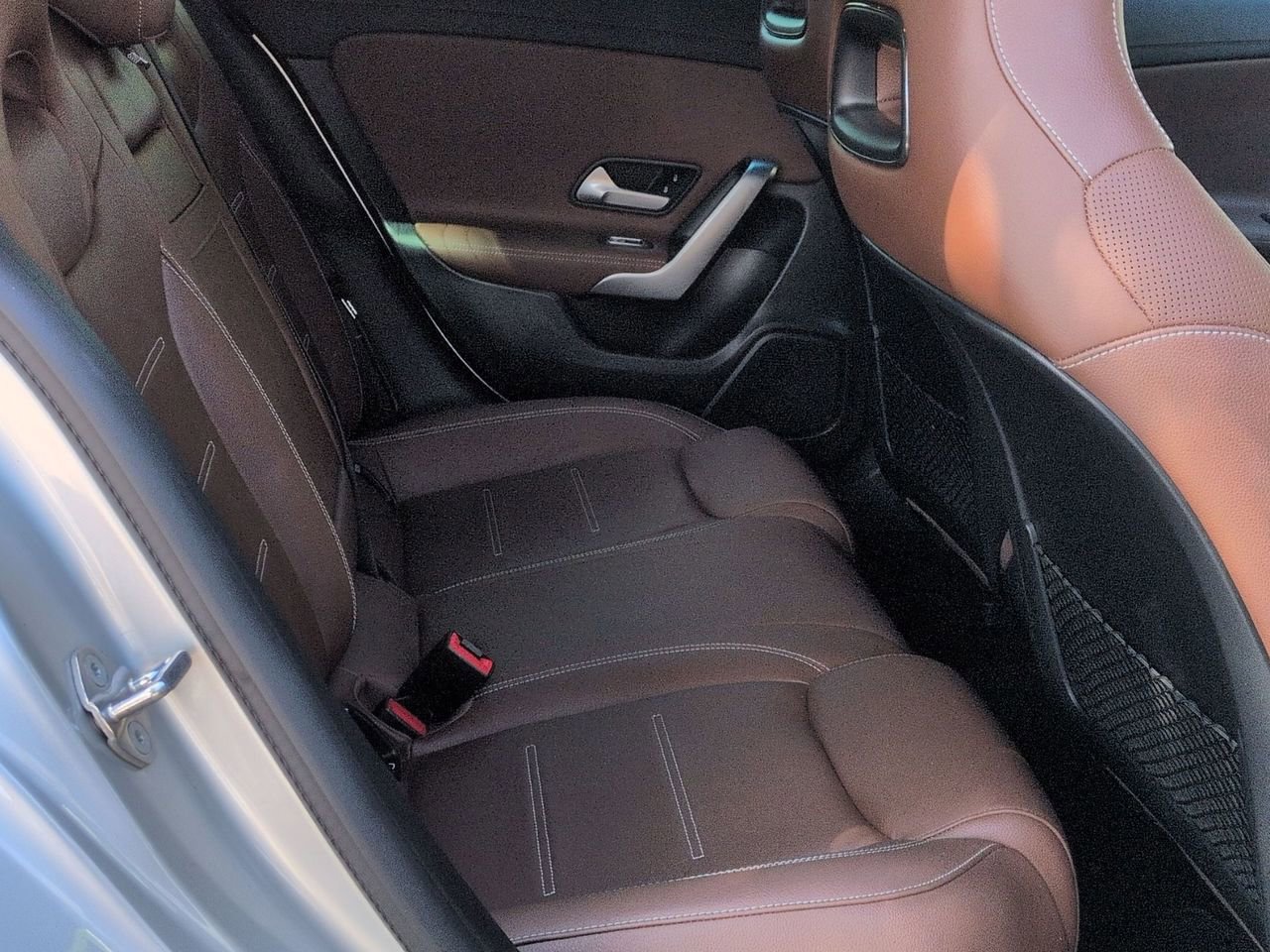 Used 2023 Mercedes-Benz CLA 250 image 25