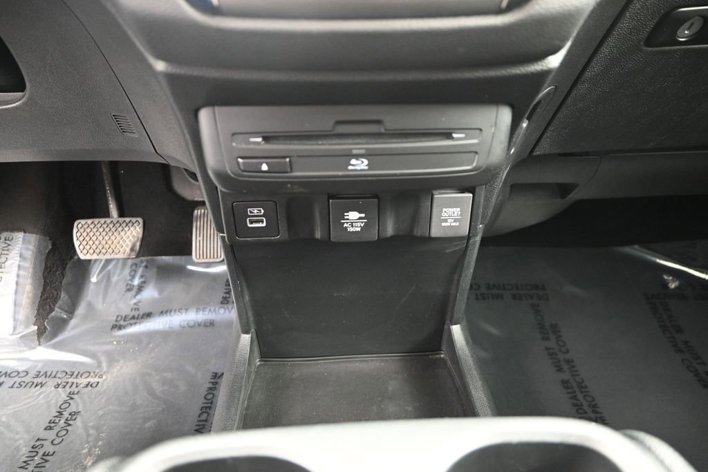Used 2023 Honda Odyssey Touring image 24