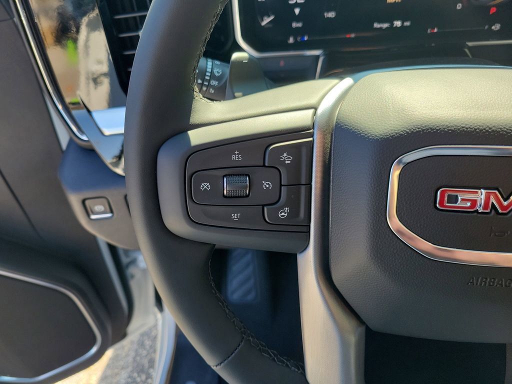 New 2026 GMC Sierra 1500 Elevation w/ Preferred Package image 20