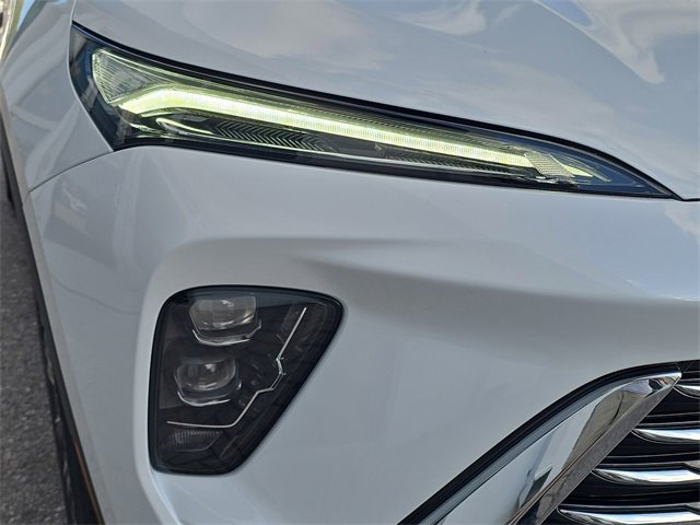 New 2026 Buick Envision Preferred image 10