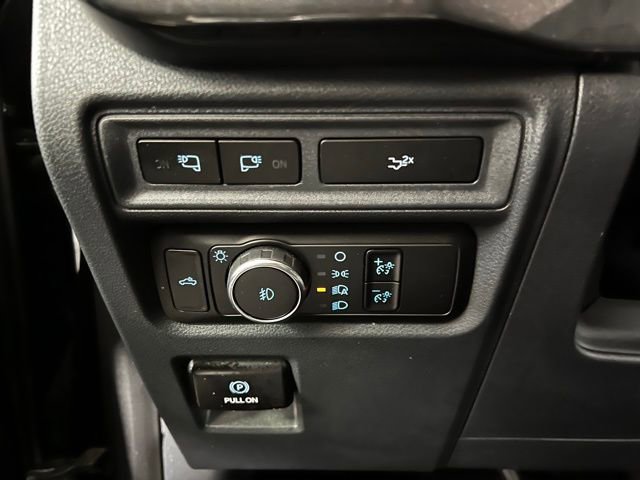 Used 2021 Chevrolet Tahoe LT image 12