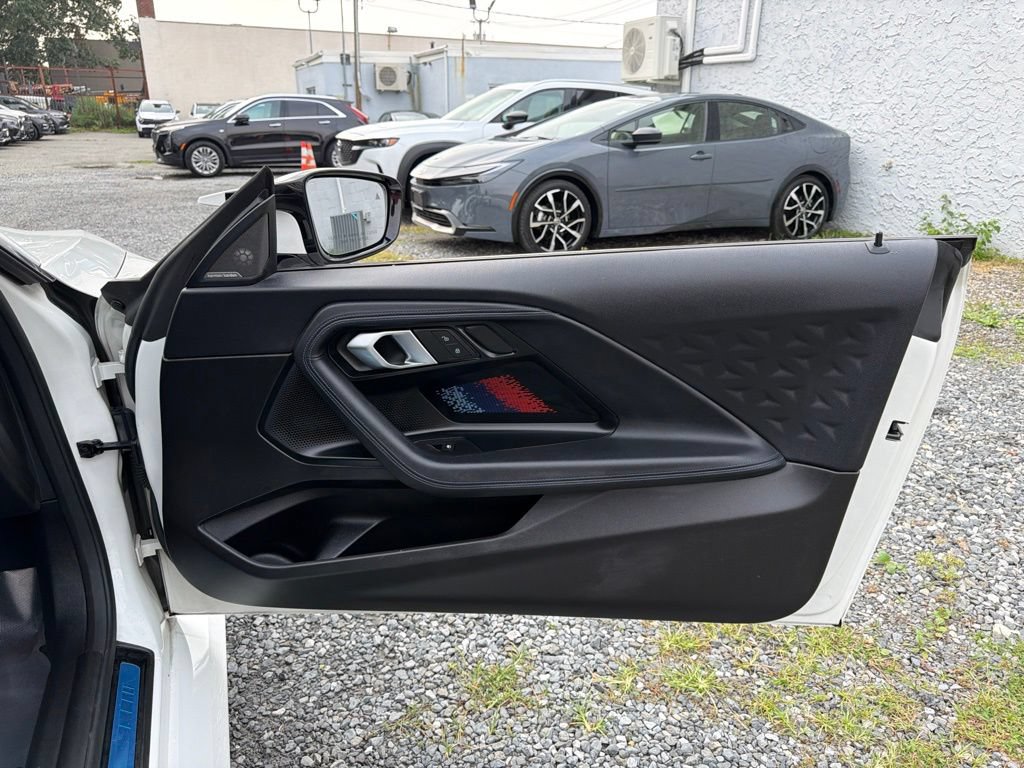 Used 2024 BMW M2 w/ Lighting Package RWD image 13