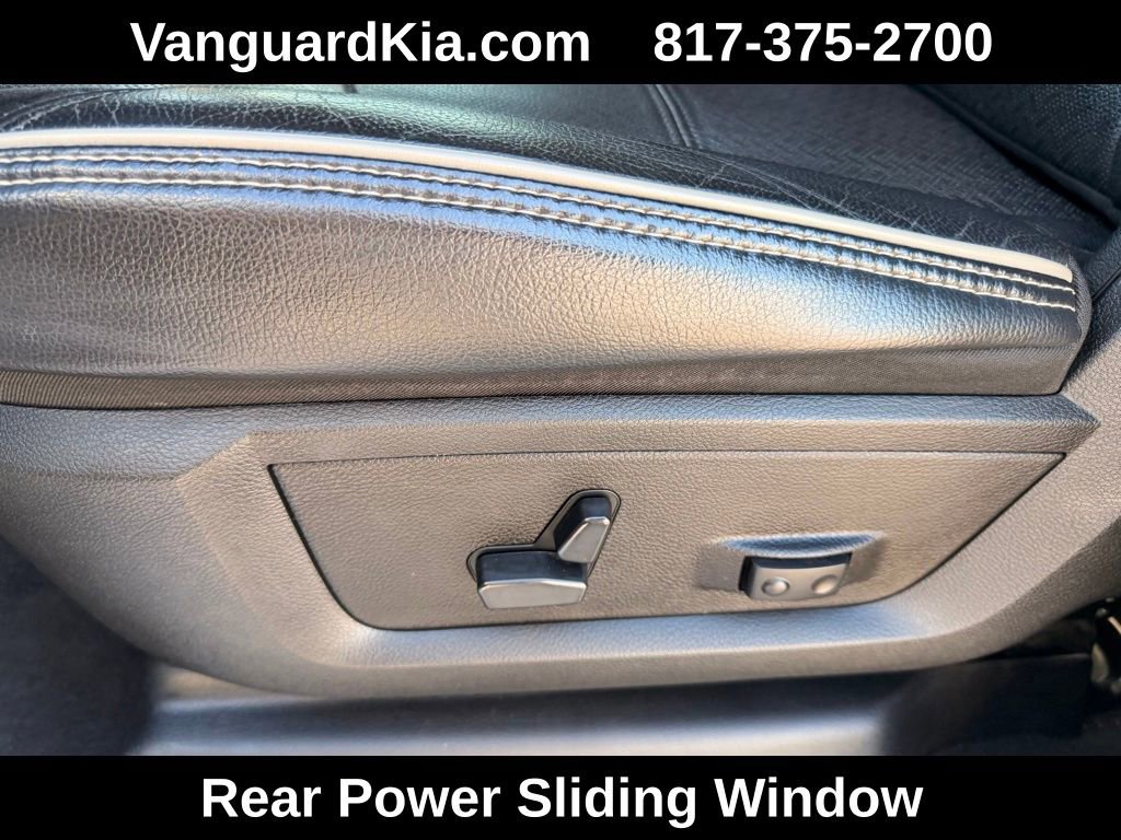 Used 2023 RAM 2500 Laramie image 14