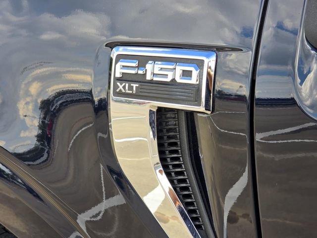 Used 2022 Ford F150 XLT w/ Equipment Group 302A High AWD/4WD image 7