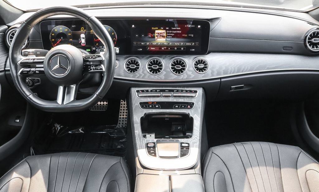 Used 2023 Mercedes-Benz CLS 450 4MATIC image 33