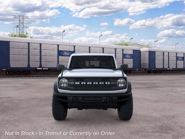 New 2026 Ford Bronco Big Bend AWD/4WD image 6