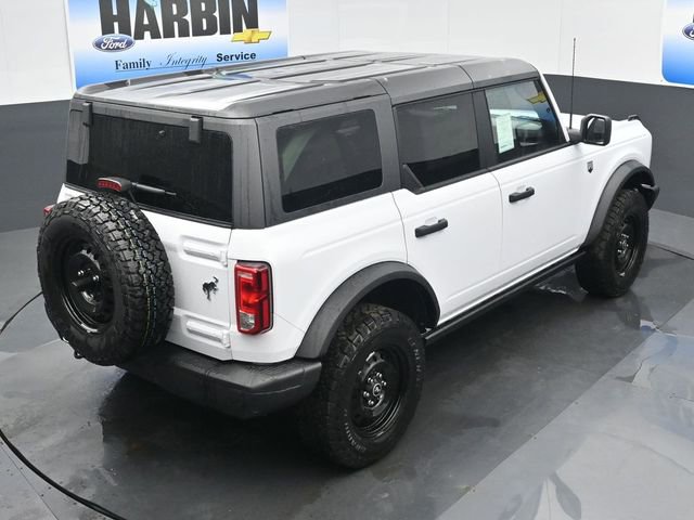 New 2026 Ford Bronco Big Bend w/ Black Diamond Package image 23