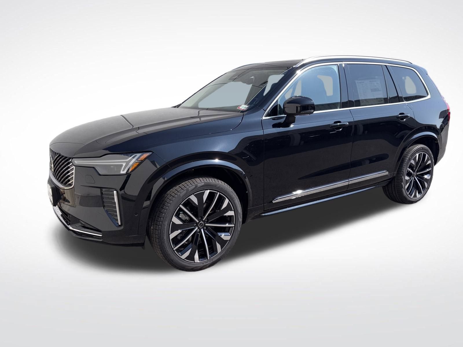 New 2026 Volvo XC90 B6 Plus w/ Protection Package Premier image 1