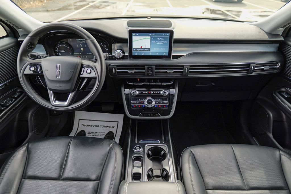 Used 2022 Lincoln Corsair AWD w/ Equipment Group 101A image 38