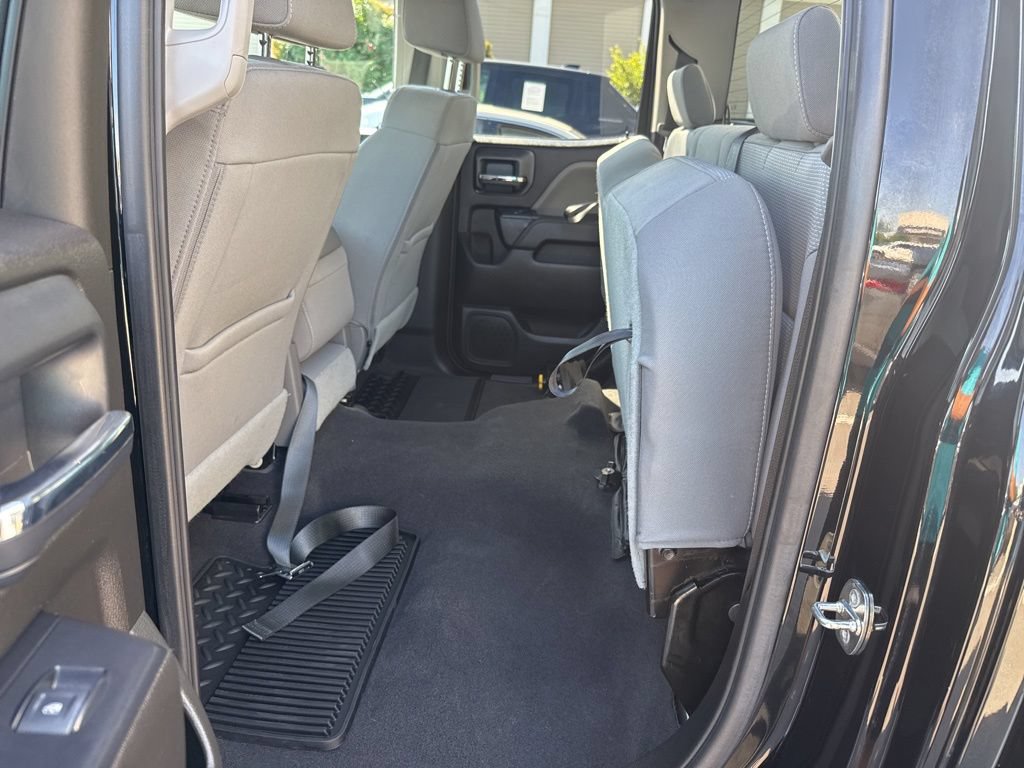 Used 2019 GMC Sierra 1500 Limited w/ Elevation Edition AWD/4WD image 43