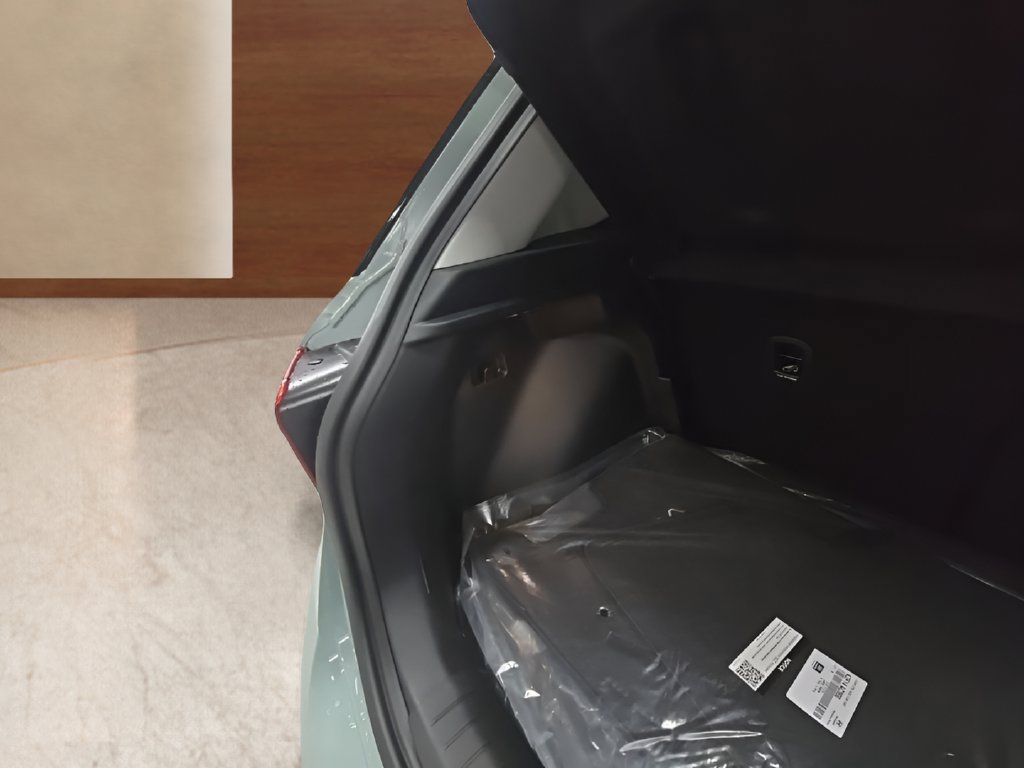 New 2026 Hyundai Venue SEL FWD image 20