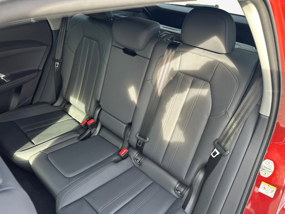 New 2025 Audi Q5 Premium Plus image 12