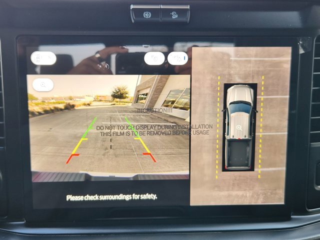 New 2026 Ford F250 Platinum AWD/4WD image 13