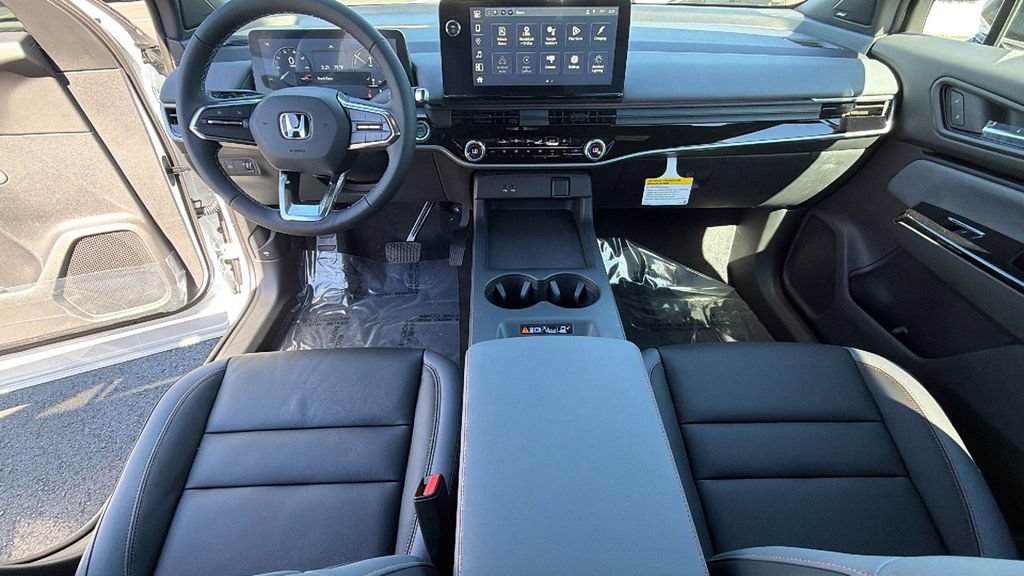 New 2026 Honda Prologue Touring image 26