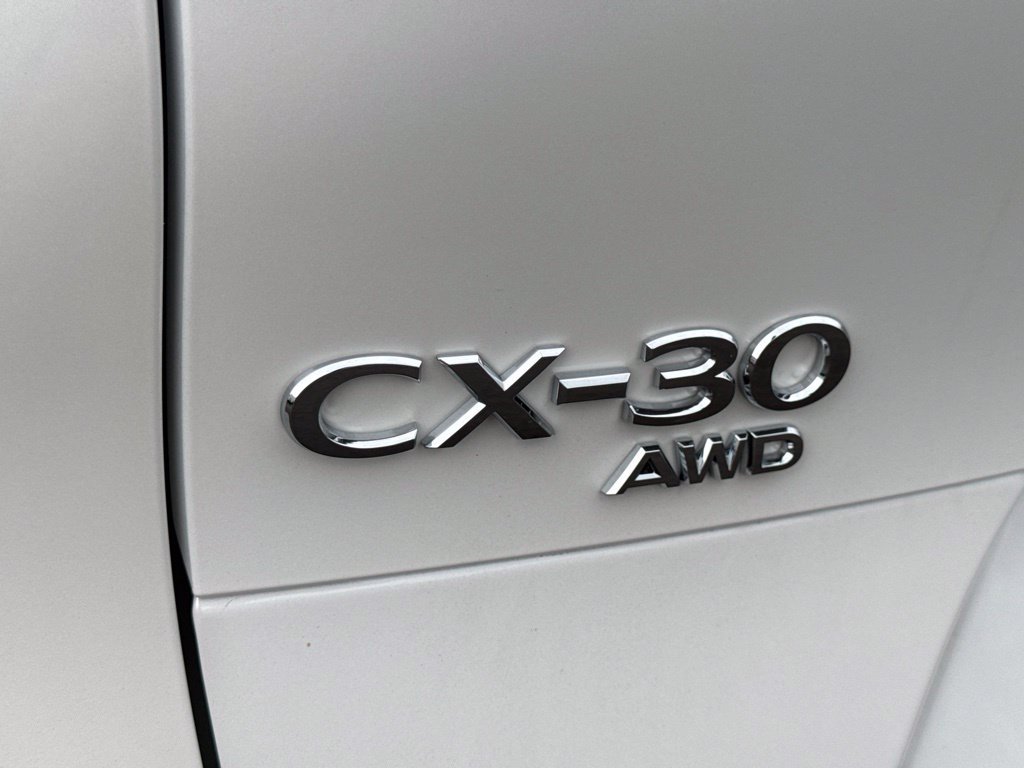 New 2026 MAZDA CX-30 AWD 2.5 S image 21