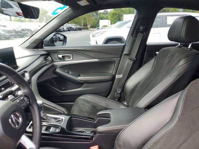 Used 2025 Acura Integra A-Spec FWD image 17