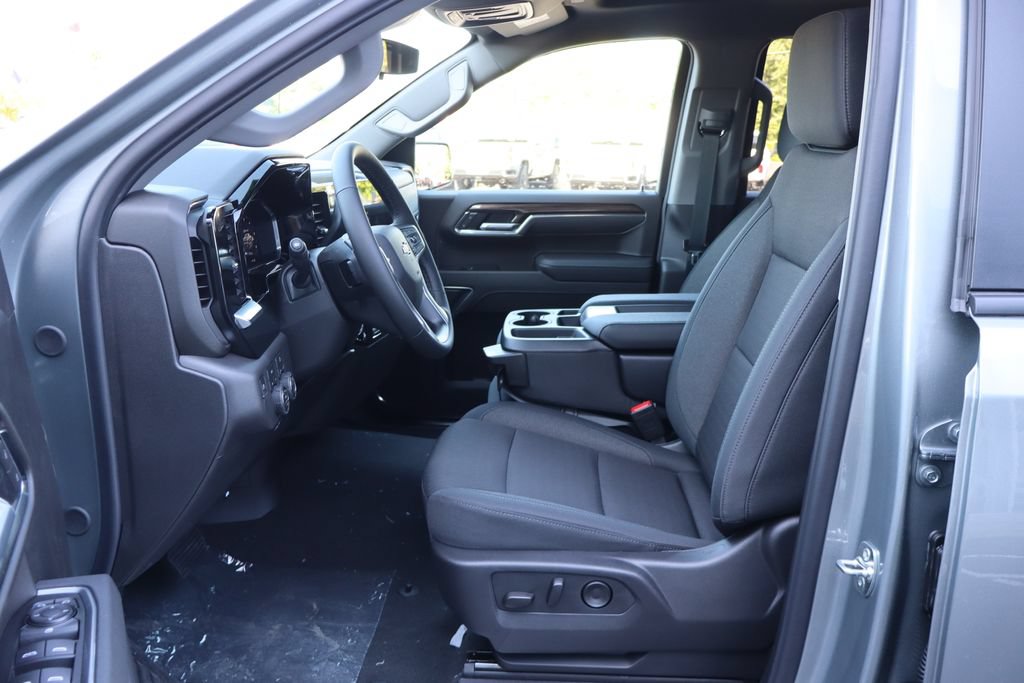 New 2026 Chevrolet Silverado 1500 LT AWD/4WD image 5