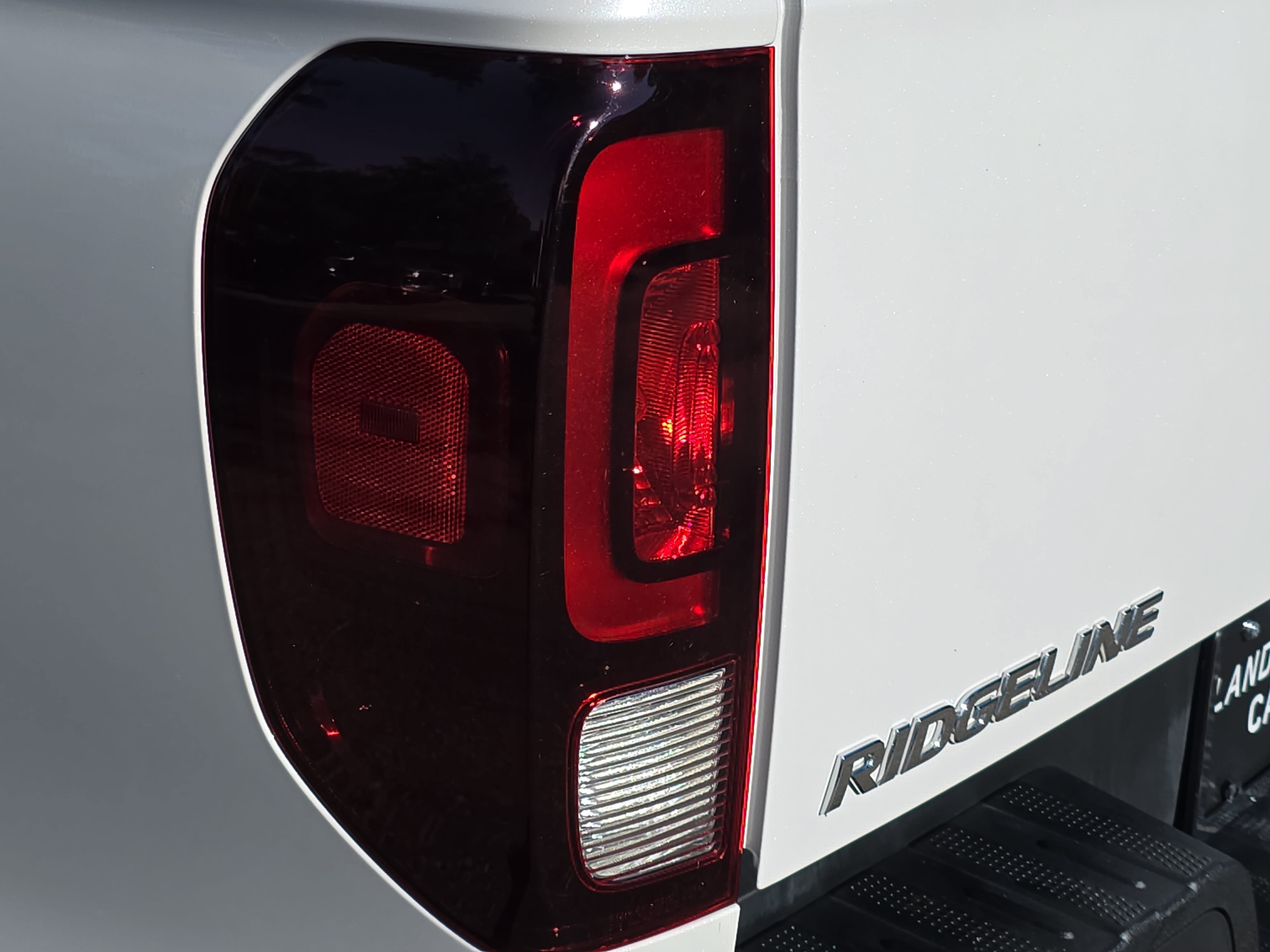 Used 2023 Honda Ridgeline Sport image 33