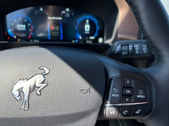 New 2026 Ford Bronco Sport Outer Banks w/ Sasquatch Outer Banks Package image 25