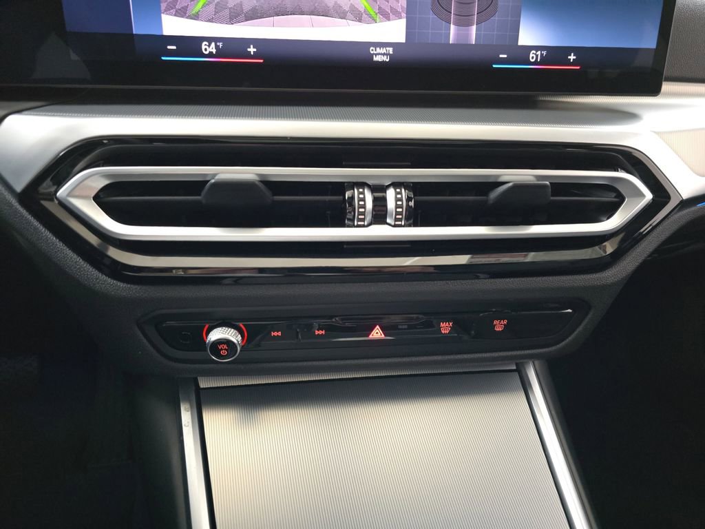 Certified 2023 BMW i4 eDrive35 w/ Premium Package RWD image 22