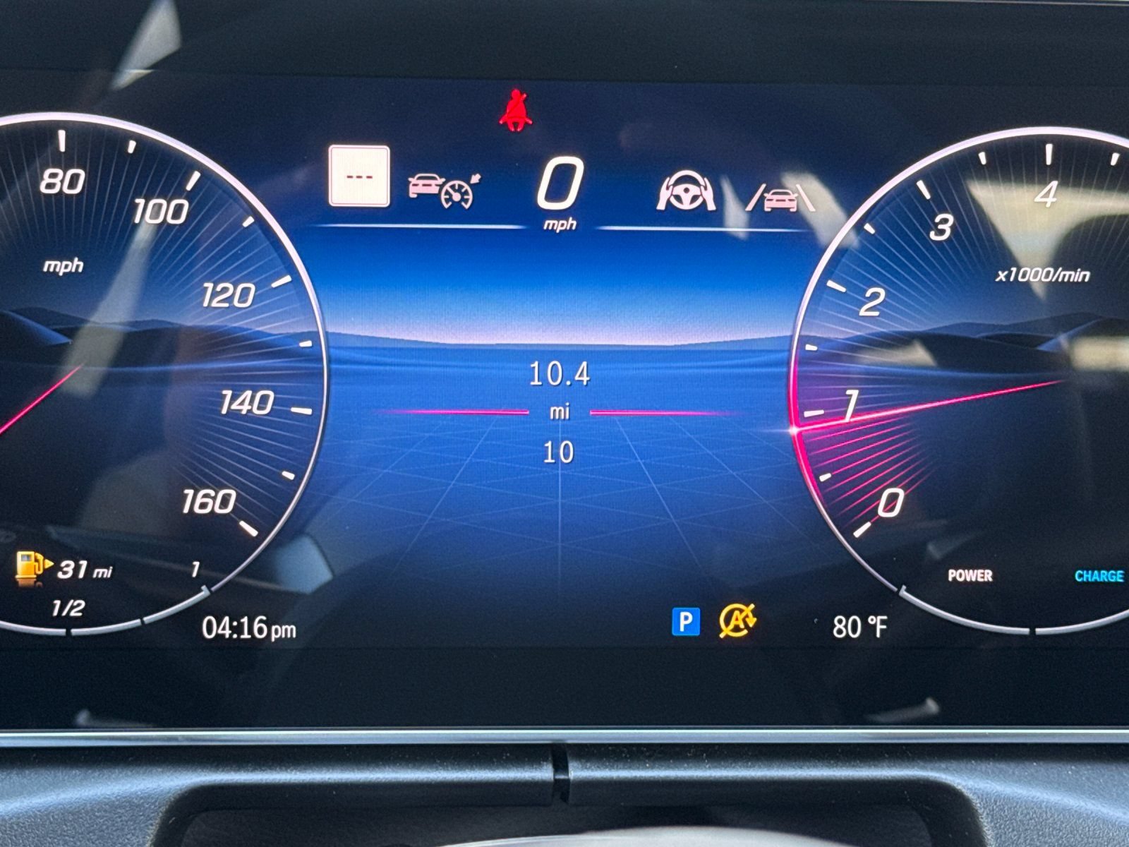 New 2026 Mercedes-Benz C 300 4MATIC Sedan image 27