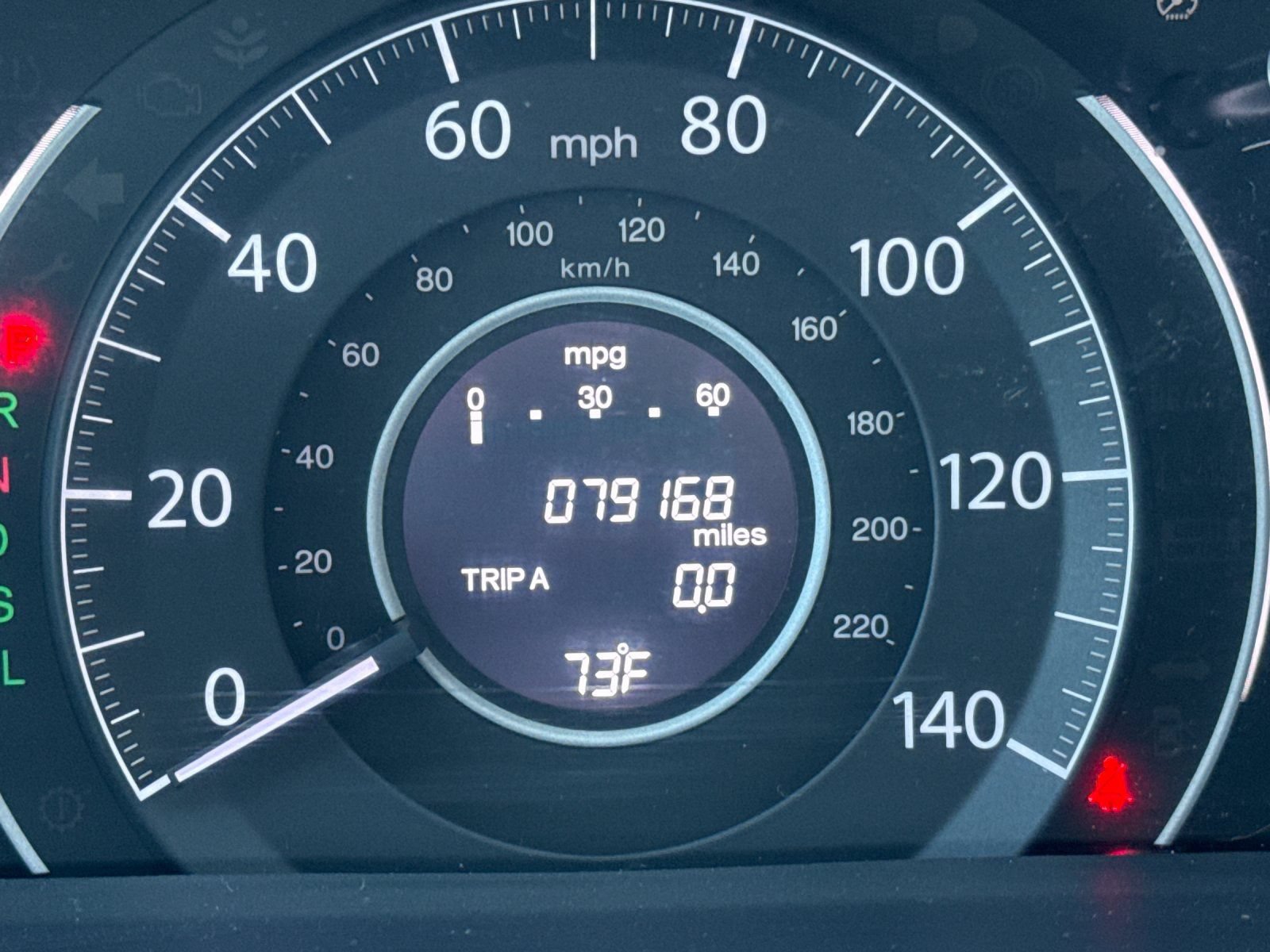 Used 2016 Honda CR-V LX image 26
