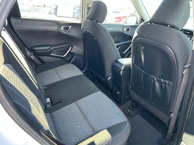 Certified 2020 Kia Soul EX image 29