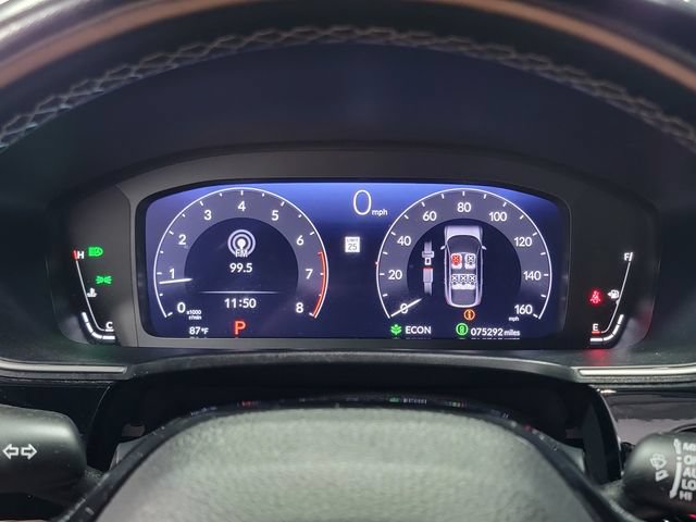 Used 2022 Honda Civic Sport Touring image 32
