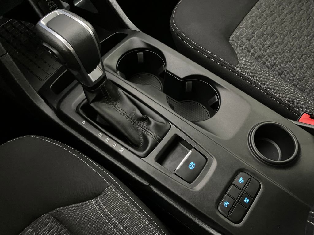 Certified 2024 Ford Ranger XLT image 27