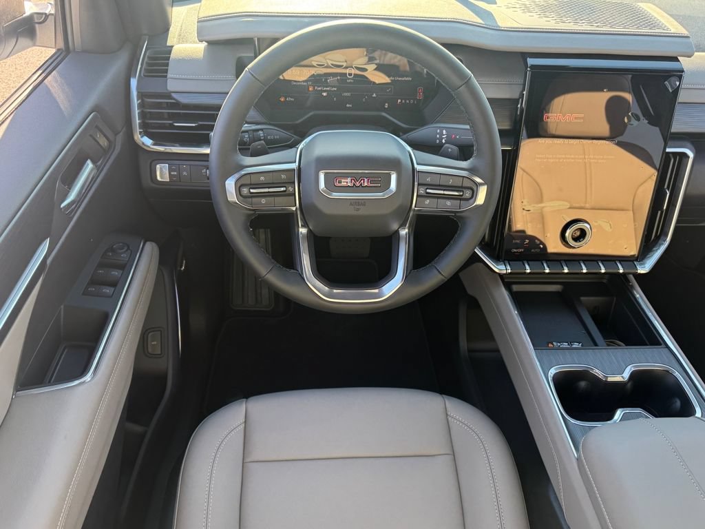 New 2026 GMC Acadia Elevation w/ Black Edition FWD image 15