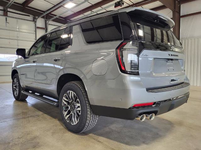 New 2026 Chevrolet Tahoe Z71 w/ Comfort Package image 3