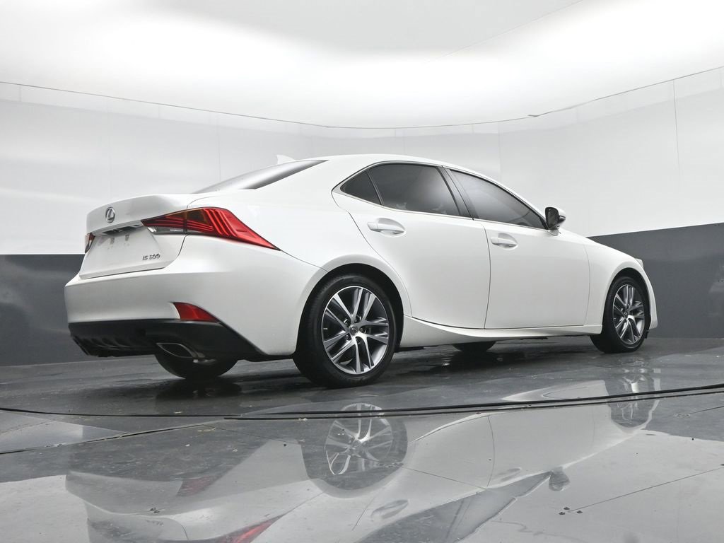 Used 2020 Lexus IS 300 image 53
